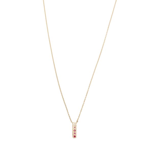 personalized--gold-skinny-bar-neclace Skinny Bar Necklace - Personalized