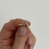 skinny_bar_stud_earring Custom Skinny Bar Studs