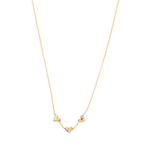 teeny-tiny-heart-necklace-personalized-yellow-gold Teeny Tiny Heart Necklace - Yellow Gold