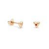 teeny-tiny-heart-studs-yellow-gold-hd Teeny Tiny Heart Stud Earrings in Yellow Gold