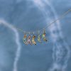 38706A3F-7288-46F9-8854-8F9804FDCCCD Custom Mini Moon Charm