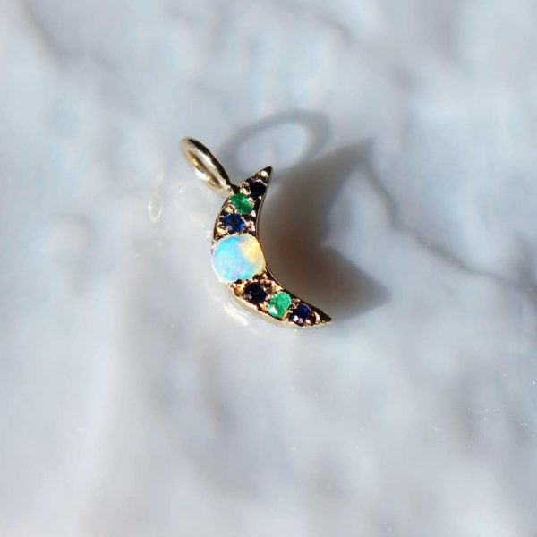 65253779_10111640232816943_8907646684528377856_n Custom Mini Moon Charm