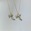 86B67D48-8392-4539-9EA5-CCA7EE0184D7 Custom Puff Heart Charm