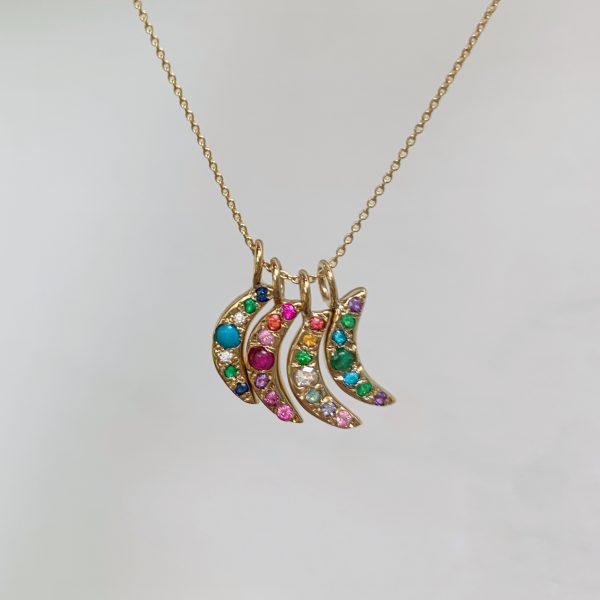 A92A644A-9D67-4854-A556-A8CB102941DD Custom Mini Moon Charm