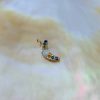 C21A34CD-60F0-4DF8-9057-B3A3E1C3B9C3 Custom Mini Moon Charm