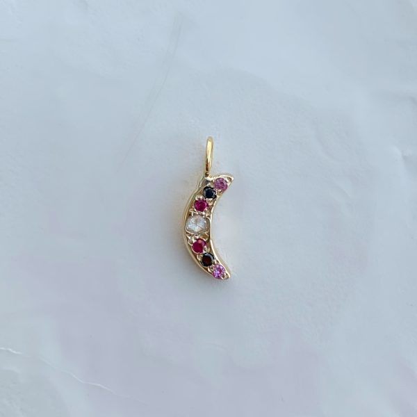 C75D8CE4-A0F0-4E7C-8DA4-6AB6798642B8 Custom Mini Moon Charm