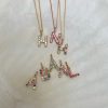24C44F7E-F8B0-40B0-9530-5D17662F0313 Letter Charm