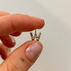 A5A3BB42-433B-4423-AE06-748B93E6E01B Letter Charm