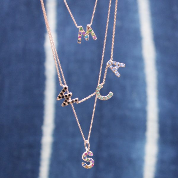 Facetune_02-08-2021-13-43-06 Three Letter Necklace