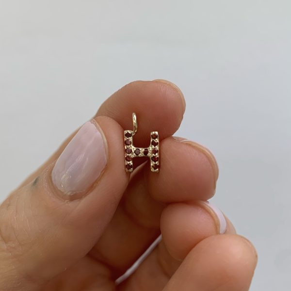 Facetune_03-10-2020-19-30-34 Letter Charm
