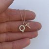Facetune_23-01-2021-21-31-01 Letter Charm