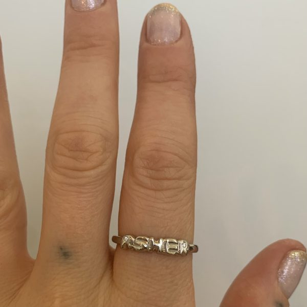 Facetune_27-03-2021-21-26-55 White Diamond Custom Name Ring