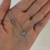 three_letter_necklace Three Letter Necklace