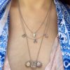 3-letters-necklace-3-circles-necklace Three Letter Necklace