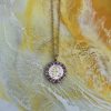 Facetune_14-10-2019-23-05-33 Custom Circle Necklace