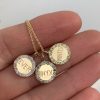 IMG_1384 Custom Circle Necklace