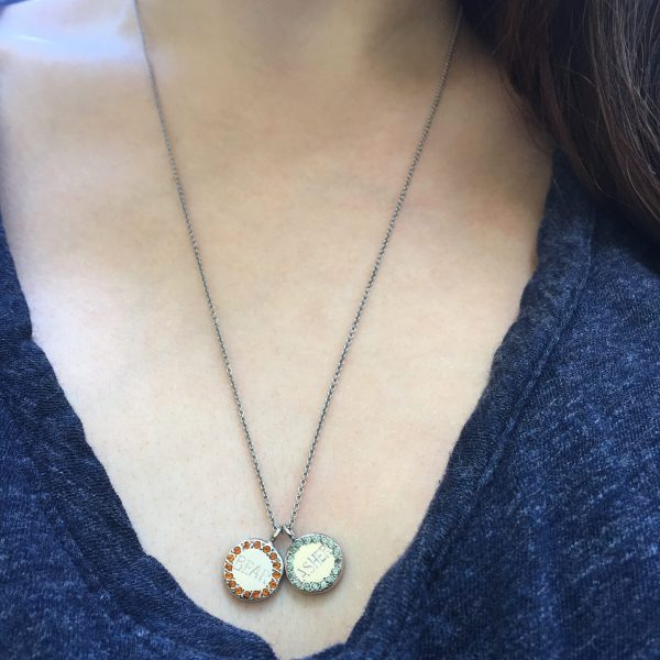 IMG_2965 Custom Circle Necklace