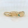 F68C1AFD-BCBD-4099-B86C-2EE183EB94AC Custom Large Signet Ring