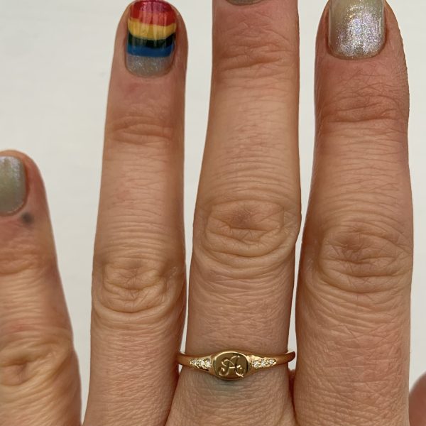 Facetune_05-12-2020-14-57-23 Custom Mini Signet Ring
