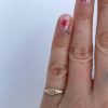 Facetune_30-01-2021-20-22-53 Custom Mini Signet Ring