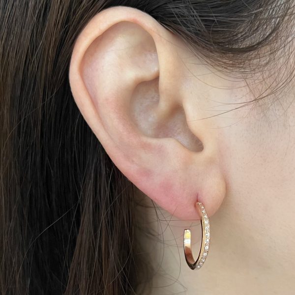pink_gold_diamond_hoop Diamond Hoops