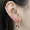 pink_gold_diamond_hoops Diamond Hoops