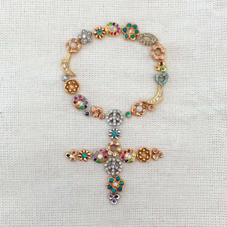 International Women's Day Jewelry Sale 2020 - Earrings 25% Off