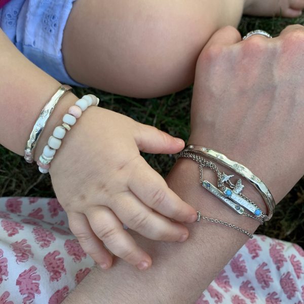 Facetune_10-08-2020-19-47-30 White Diamond Cuff Bracelet