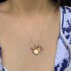 collectible-rare-charm-jewels Custom Heart Charm