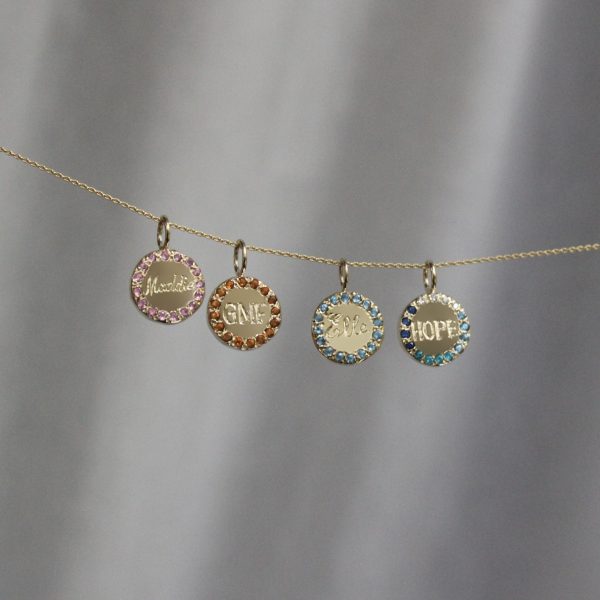Facetune_30-10-2021-20-29-37 Custom Circle Necklace