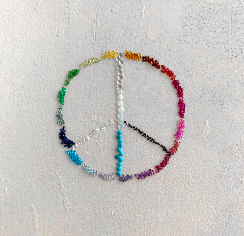Personalized Gemstone Hues