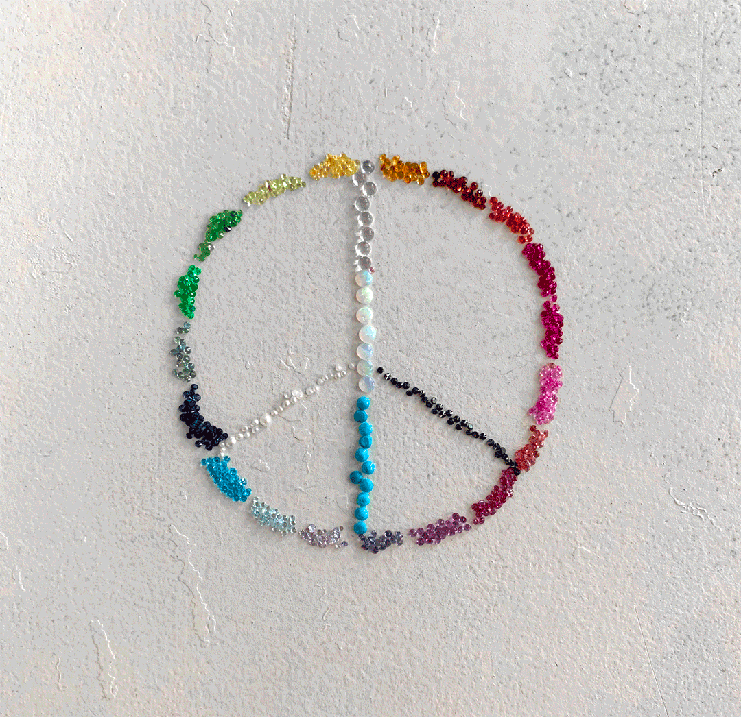 personalized gem hues jewelry elisa solomon
