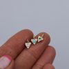 Facetune_16-01-2021-19-53-25 Custom Puff Heart Charm
