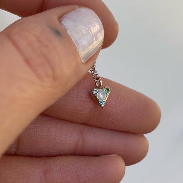 Facetune_17-10-2020-18-27-09 Custom Puff Heart Charm