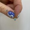 Facetune_18-09-2021-20-45-16 Custom Puff Heart Charm