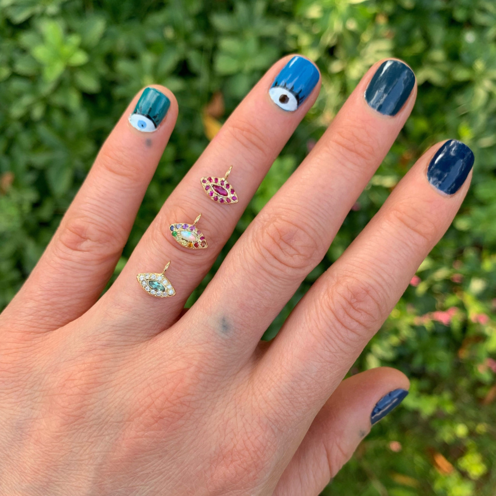 charm jewels featured in national jeweler
