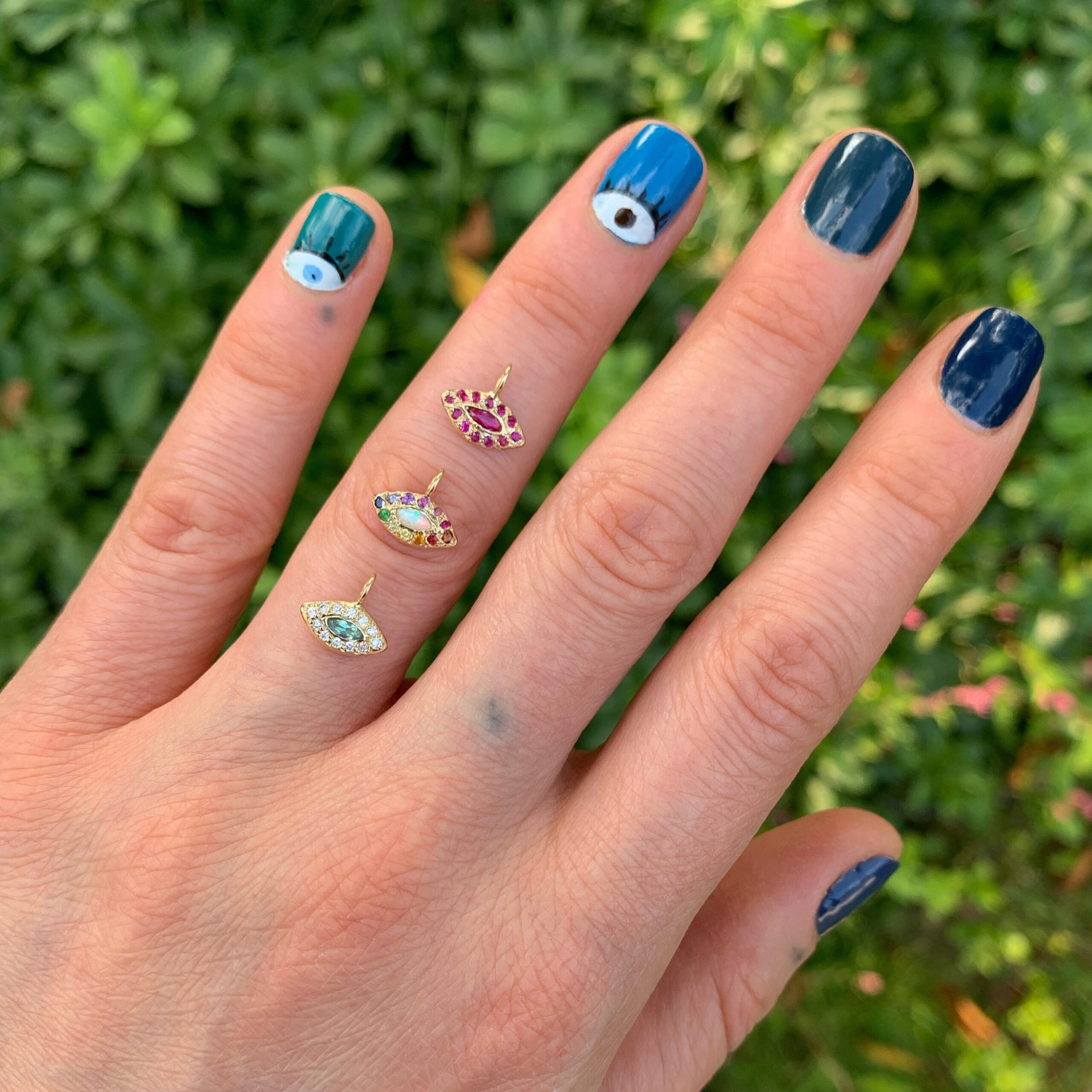charm jewels featured in national jeweler
