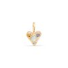 custom-puff-heart-charm-14k-yellow-gold custom puff heart charm 14k yellow gold