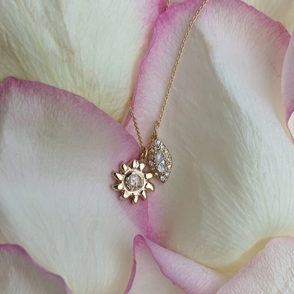 Sun Charm