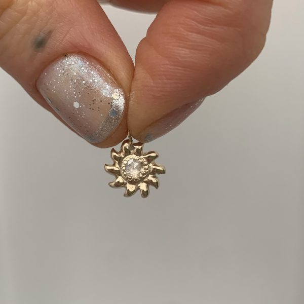 Sun Charm