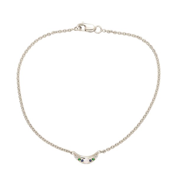 custom-mini-moon-bracelet-white-gold Custom Mini Moon Bracelet - White Gold