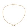 custom-mini-moon-bracelet-yellow-gold Custom Mini Moon Bracelet - Yellow Gold
