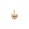 kitten-gold-charm-14k-yellow-gold kitten gold charm in 14k yellow gold