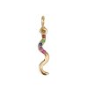 snake-charm-yellow-gold snake charm yellow gold
