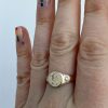 Facetune_22-01-2022-19-57-28 Custom Large Signet Ring