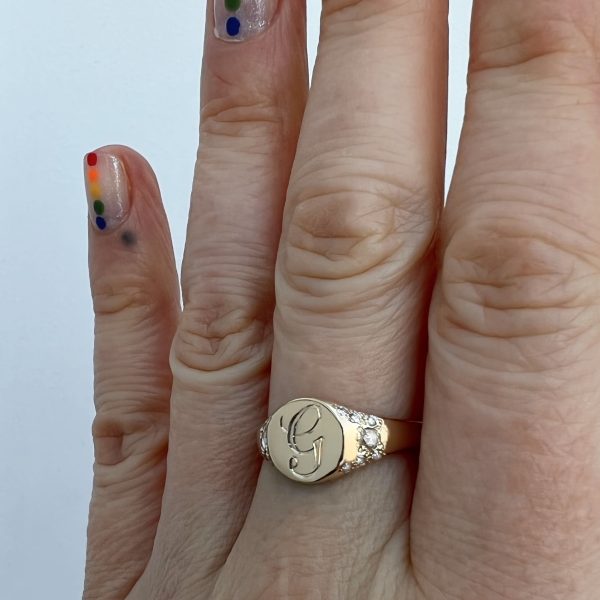 Facetune_22-01-2022-19-57-28 Custom Large Signet Ring