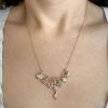 Custom Bear Charm