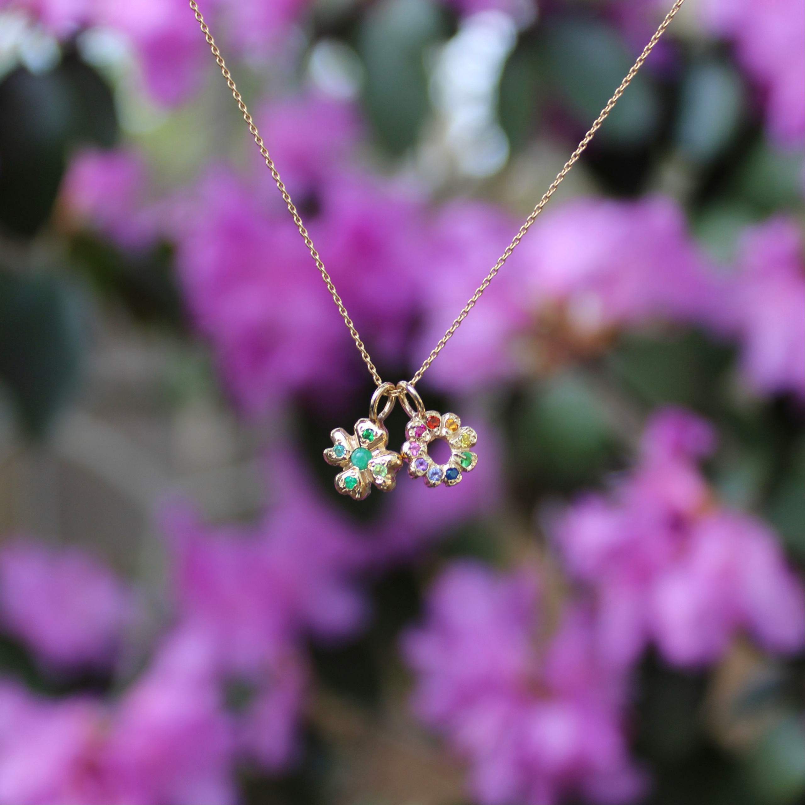 Happy Earth Day Jewelry