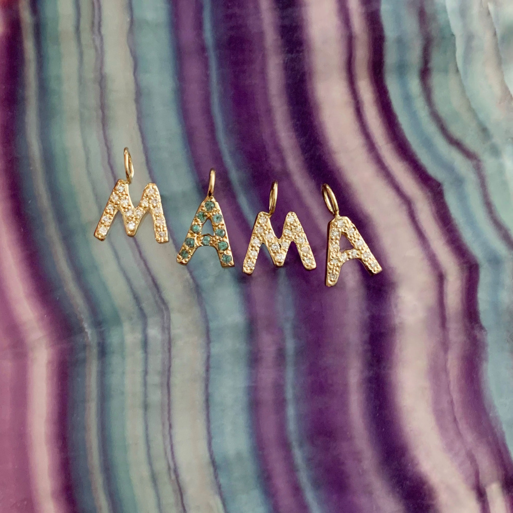 Happy Mama's Day