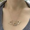Libra Charm